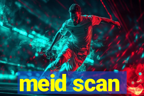 meid scan